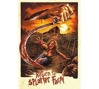 Return To Splatter Farm