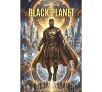 Return To The Black Planet