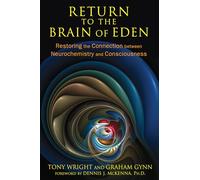 Graham Gynn Tony Wright Return to the Brain of Eden (Tascabile)