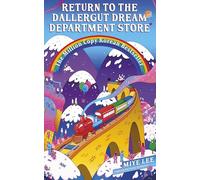Miye Lee Sandy Joosun L Return to the DallerGut Dream Department Sto (Tascabile)