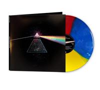 Various Artists Return to the Dark Side of the Moon (Vinyl LP)