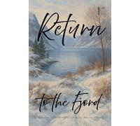 Return to the Fjord: A Bilingual Norwegian-English Reader for Language Learners