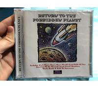 Return to the Forbidden P - Return to the Forbidden Planet