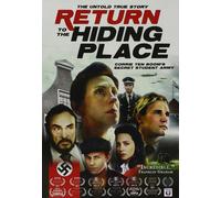 Return to the Hiding Place (DVD)