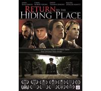 Return to the Hiding Place/ Hiding Place Double Pack (DVD)