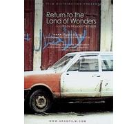 Return to the Land of Wonders