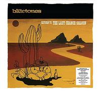 The Bluetones Return to the Last Chance Saloon (Vinyl LP) Deluxe 12" Album