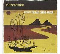 Return to the Last Chance Saloon by Bluetones (1998-03-10)