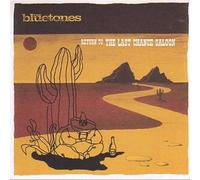 Return to the Last Chance Saloon [CASSETTE]