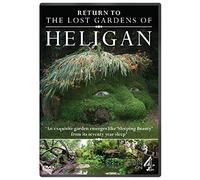 Return to the Lost Gardens of Heligan [DVD] [Edizione: Regno Unito]