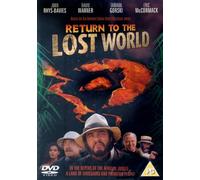 Return to the Lost World [Edizione: Regno Unito]
