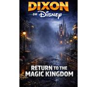 Return to the Magic Kingdom