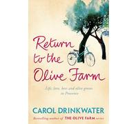 Return to the Olive Farm [Lingua Inglese]