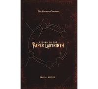 Return to the Paper Labyrinth