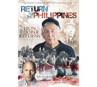 Return to the Philippines: Leon Cooper (DVD) Leon Cooper