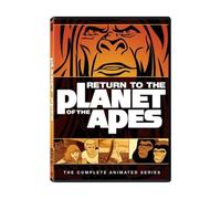 Return to the Planet of the Apes