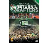 Return to the Rafters (DVD) Kevin Garnett Paul Pierce Ray Allen Doc Rivers