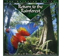 Return to The Rainforest [Import]