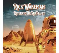Return To The Red Planet