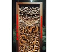 Return to the Threshold: The Door of Beginnings: 1