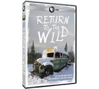 Return to the Wild: The Chris McCandless Story