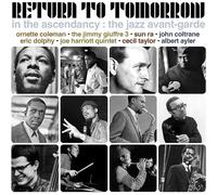 Return to Tomorrow-Jazz Avant-Garde Varie