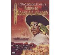Return To Treasure Island