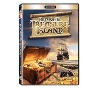 Return to Treasure Island