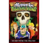Return To Treasure Island