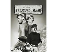 Return to Treasure Island