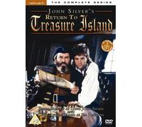 Return To Treasure Island - Complete [Edizione: Regno Unito]