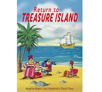Return to Treasure Island [Edizione: Francia]