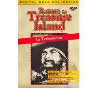 Return to Treasure Island - Return to Treasure Island