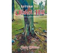 Return to Ullshoi Hill