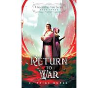 Return to War: 3