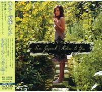 Return to You by Sara Gazarek (2007-05-23)