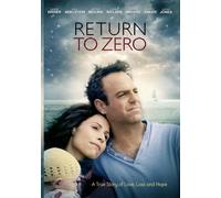 Return to Zero (DVD) Andrea Anders Kathy Baker Minnie Driver Paul Adelstein