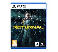 Returnal Standard Multilingua Playstation 5