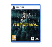 Sony Returnal Basic Inglese, ITA PlayStation 5 PS5