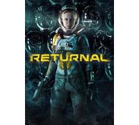 Returnal™ (PC) Steam Key GLOBAL