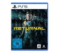 Sony Interactive Entertainment Returnal Standard PlayStation 5 - Sony