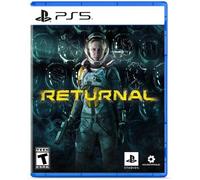 RETURNAL - PlayStation 5, Nuovo Di Fabbrica