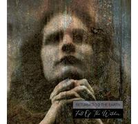 Returned To The Earth Fall of the Watcher (CD) Album Digipak