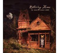 Returning Home: The Music Of Marnie Weber