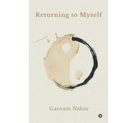 Returning to Myself