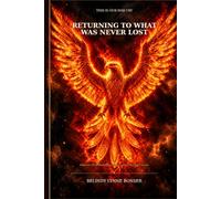 Returning to What Was Never Lost: This Is Our War Cry
