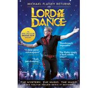 Returns As Lord of the Dance