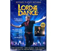 Flatley, Michael - Returns As Lord of the Dance