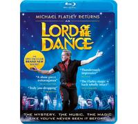 Returns As Lord Of The Dance [Edizione: Stati Uniti]
