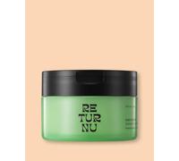 RETURNU Balsamo detergente per il viso Pore Shooter Gommage Cleansing Balm - 95 ml